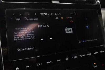 2024 Hyundai SANTA CRUZ SEL AWD