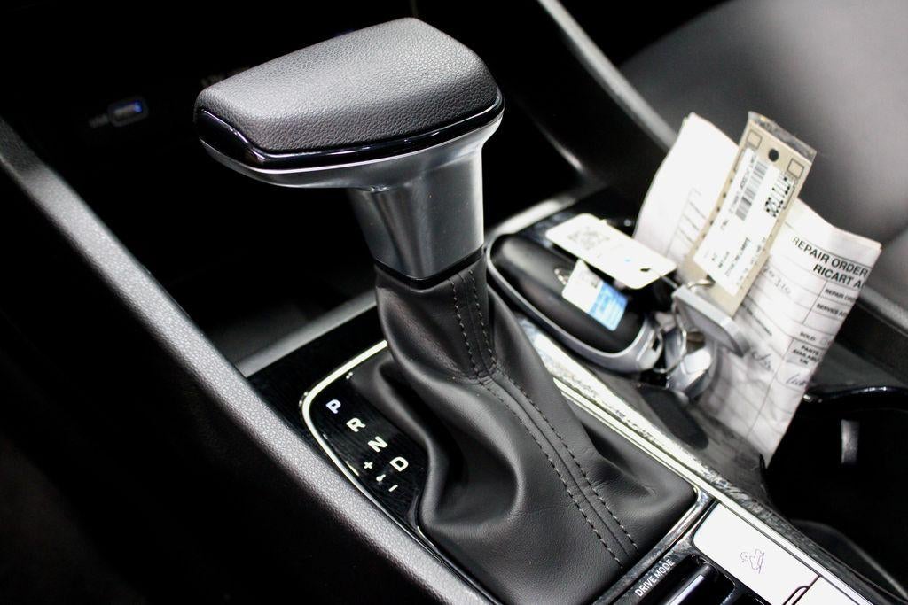 2024 Hyundai SANTA CRUZ NIGHT AWD