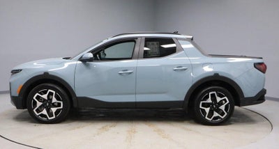 2023 Hyundai SANTA CRUZ Limited AWD