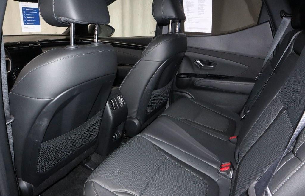 2023 Hyundai SANTA CRUZ Limited AWD