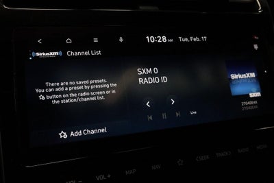 2023 Hyundai SANTA CRUZ Limited AWD