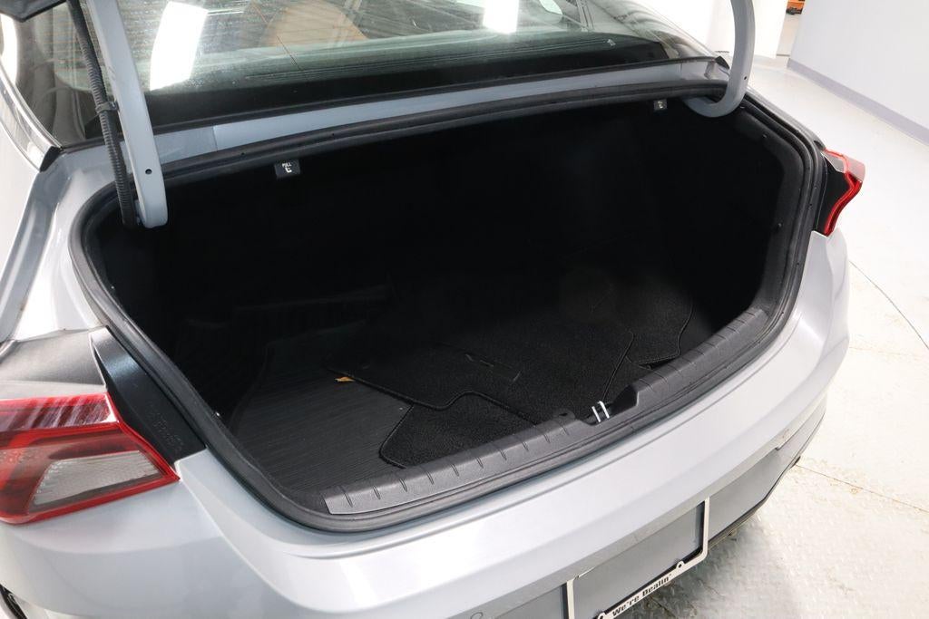 2024 Kia K5 GT DCT FWD