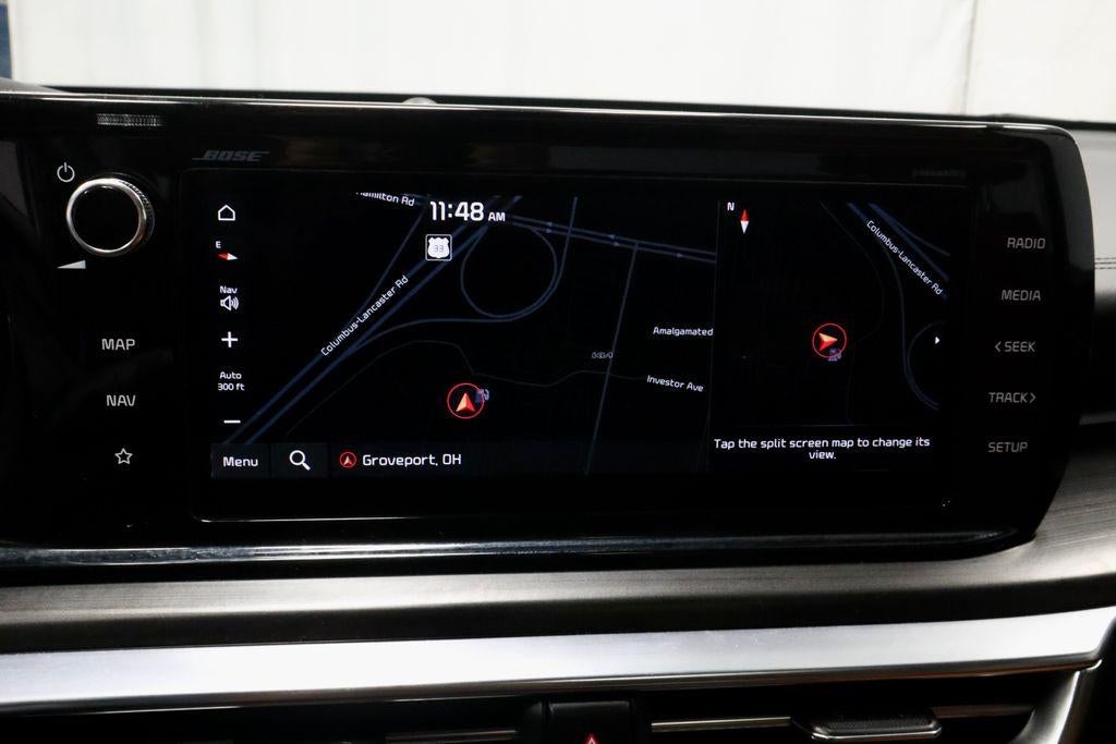 2024 Kia K5 GT DCT FWD