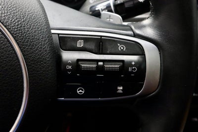 2024 Kia K5 GT DCT FWD