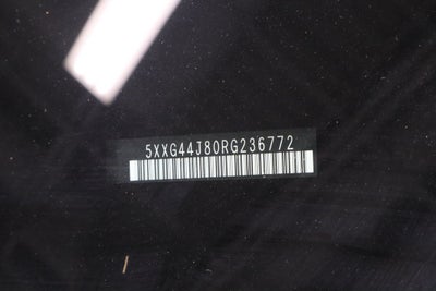 2024 Kia K5 GT DCT FWD