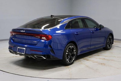 2024 Kia K5 GT-Line Auto FWD