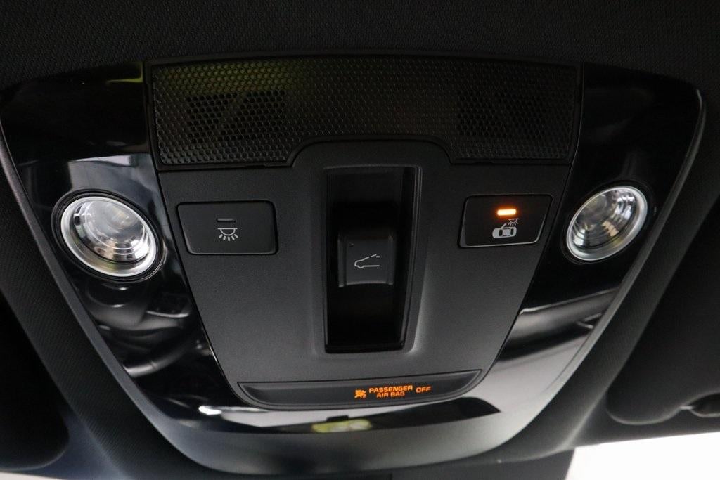 2021 Kia K5 GT-Line Auto FWD