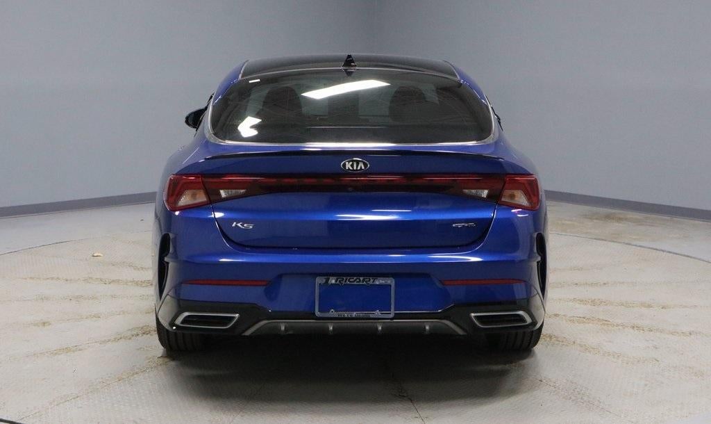 2021 Kia K5 GT-Line Auto FWD