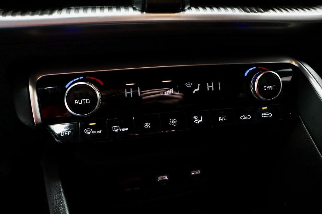 2023 Kia K5 GT-Line Auto AWD