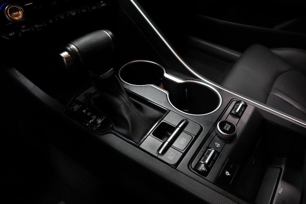 2023 Kia K5 GT-Line Auto AWD