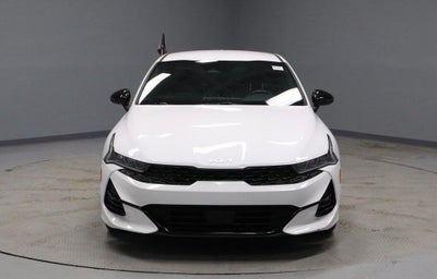 2023 Kia K5 GT-Line Auto AWD