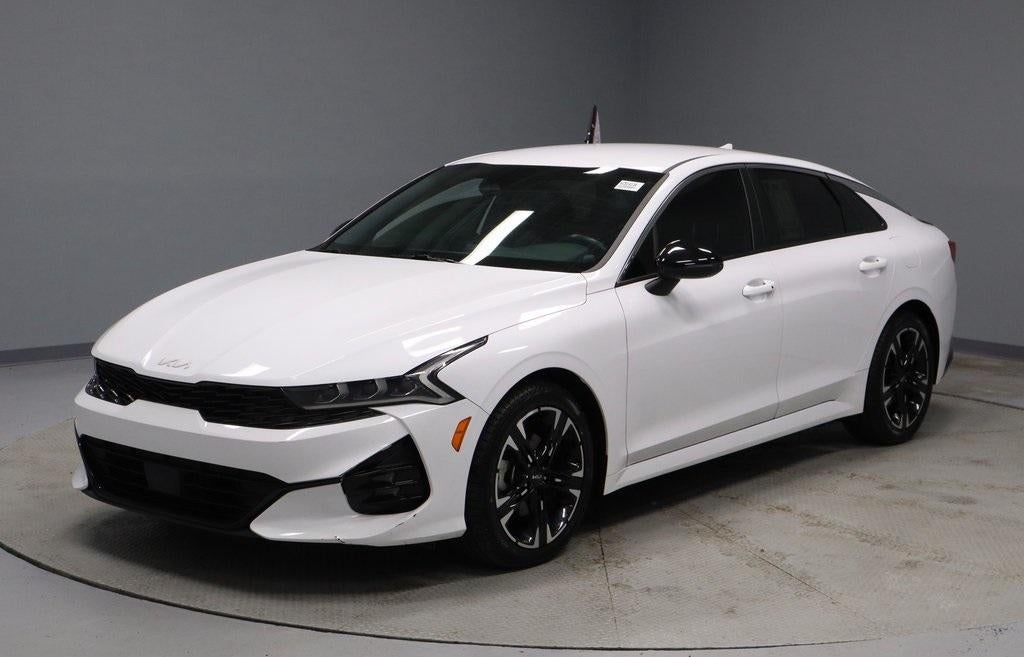 2023 Kia K5 GT-Line Auto AWD