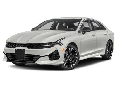 2023 Kia K5 GT-Line Auto AWD