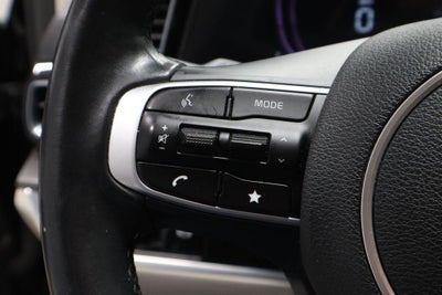 2023 Kia Sportage EX FWD