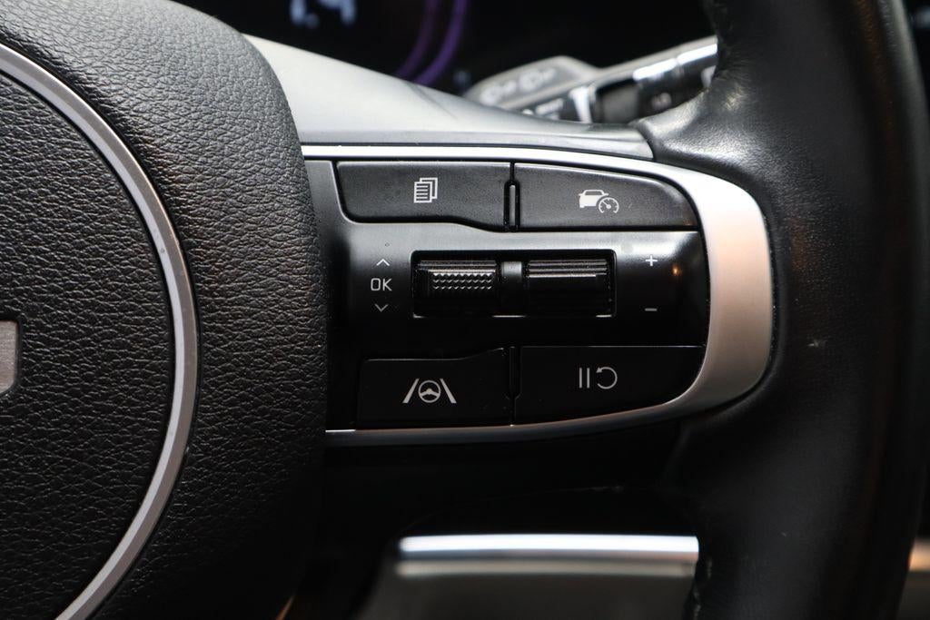 2023 Kia Sportage EX FWD