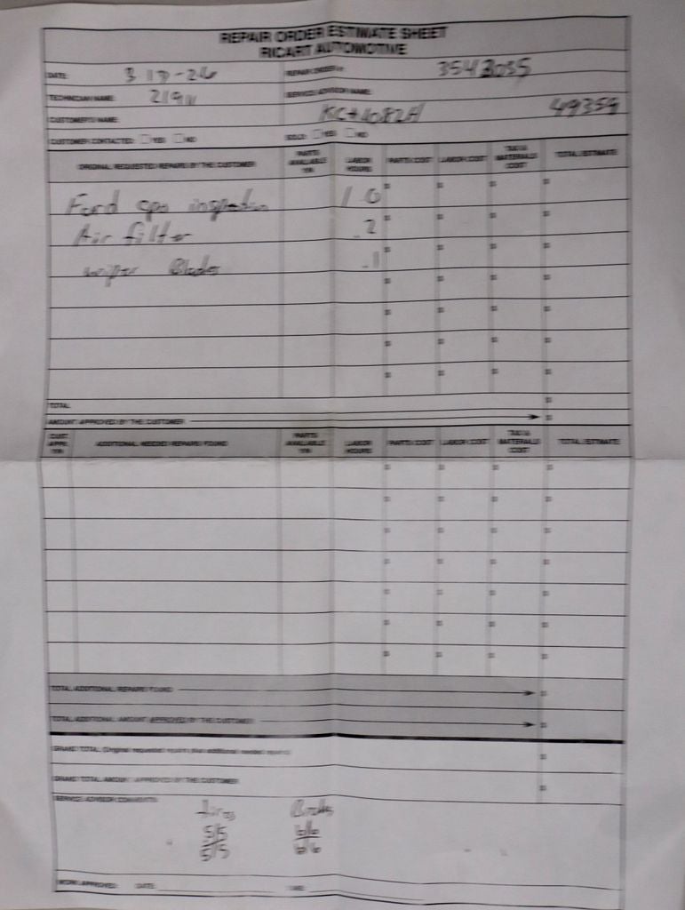 2023 Kia Sportage EX FWD