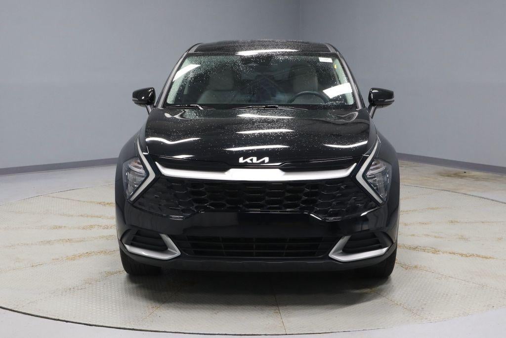 2023 Kia Sportage EX FWD