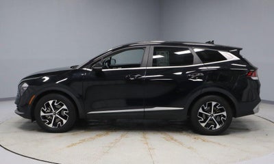 2023 Kia Sportage EX FWD