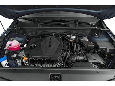 2023 Kia Sportage EX FWD