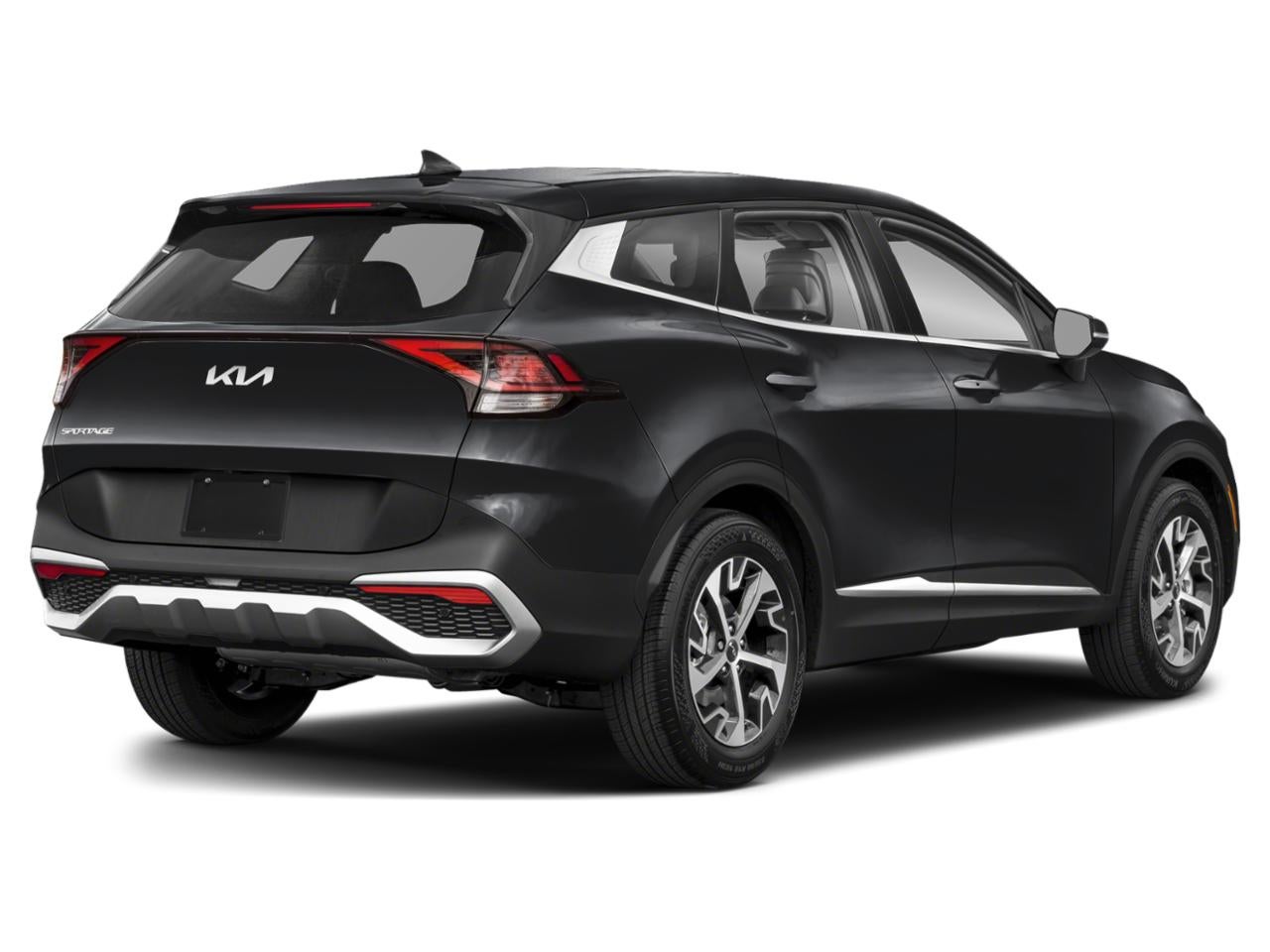 2023 Kia Sportage EX FWD