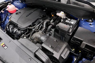2023 Kia Sportage X-Line AWD