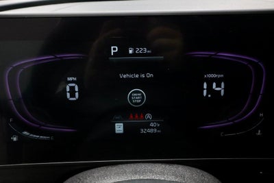 2023 Kia Sportage X-Line AWD