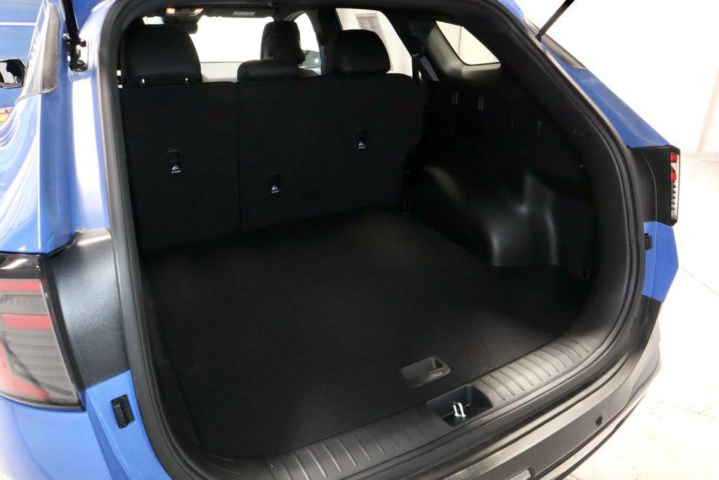 2026 Kia Sportage X-Line AWD