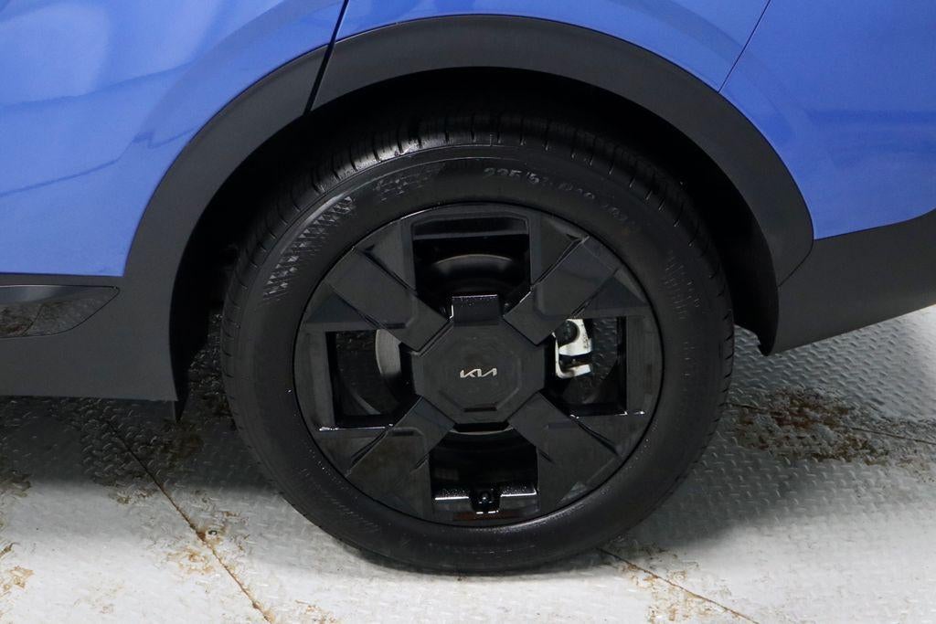 2026 Kia Sportage X-Line AWD
