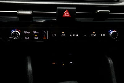 2026 Kia Sportage X-Line AWD