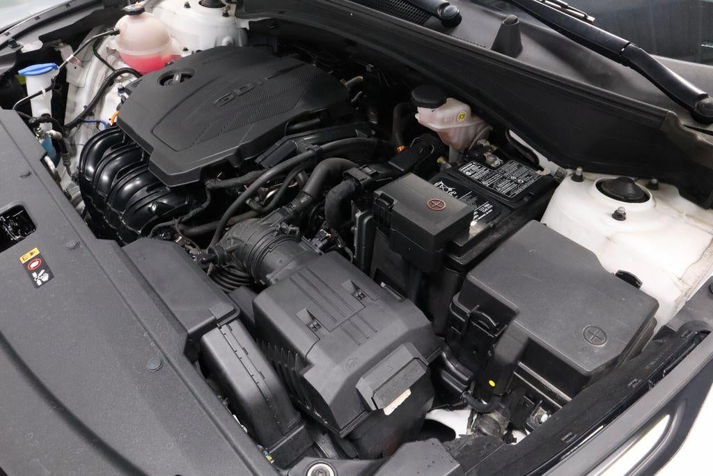 2023 Kia Sportage X-Pro AWD