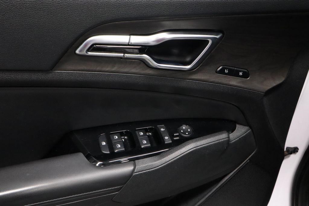 2023 Kia Sportage X-Pro AWD