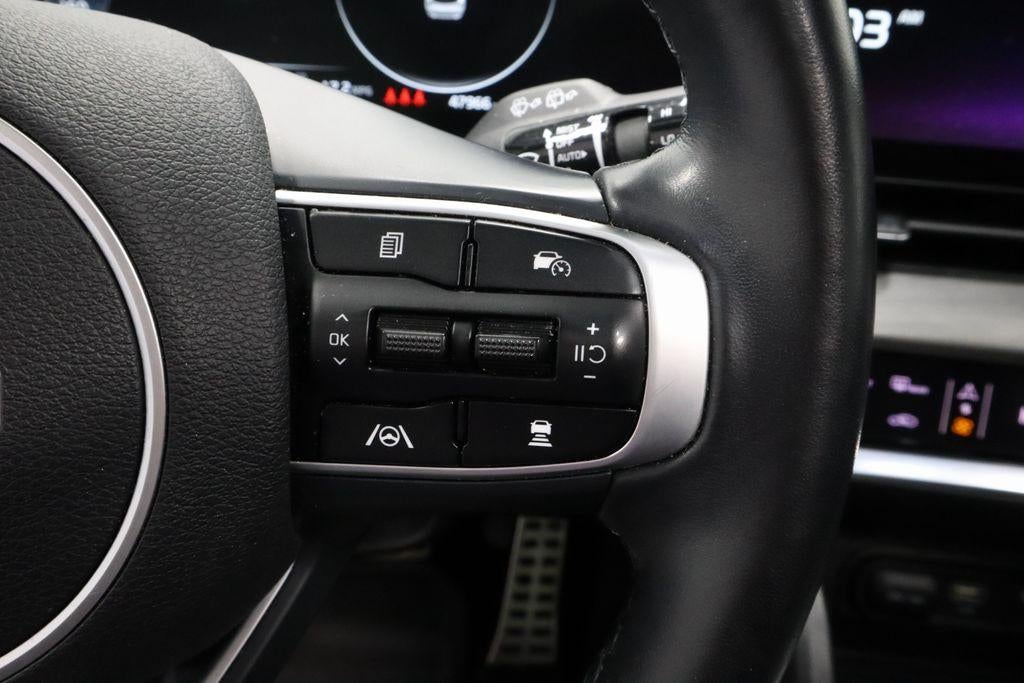 2023 Kia Sportage X-Pro AWD