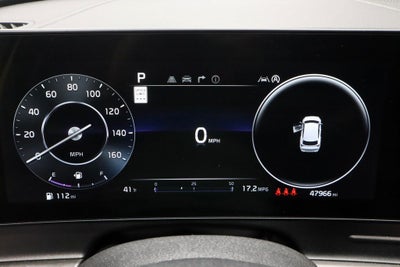 2023 Kia Sportage X-Pro AWD