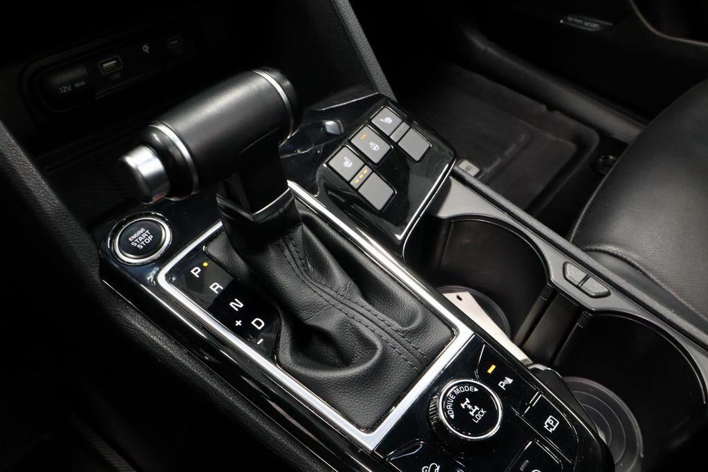 2023 Kia Sportage X-Pro AWD