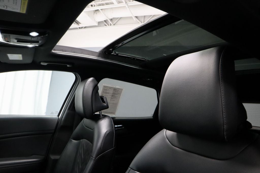 2023 Kia Sportage X-Pro AWD