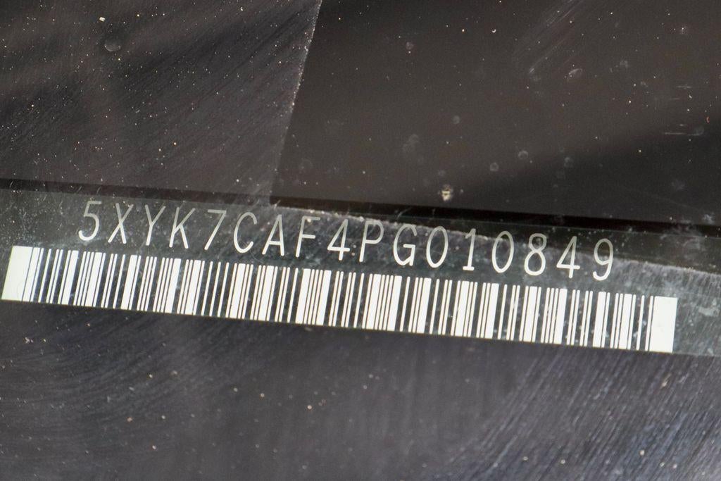 2023 Kia Sportage X-Pro AWD