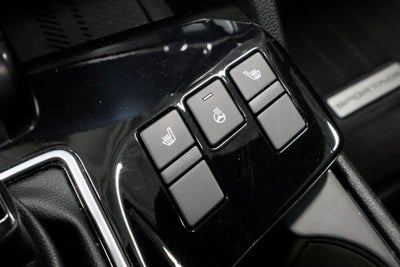 2023 Kia Sportage X-Pro AWD