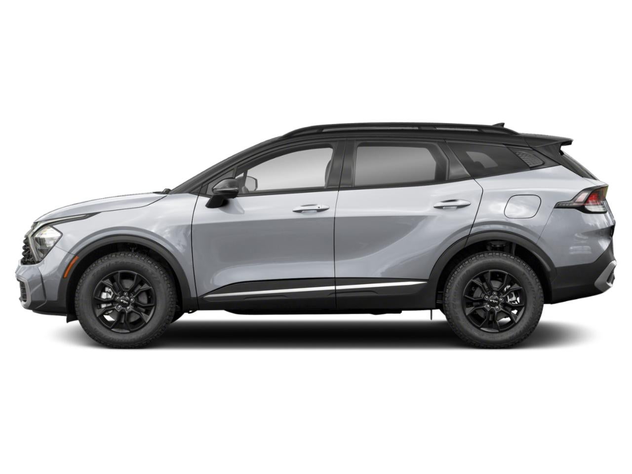 2023 Kia Sportage X-Pro AWD