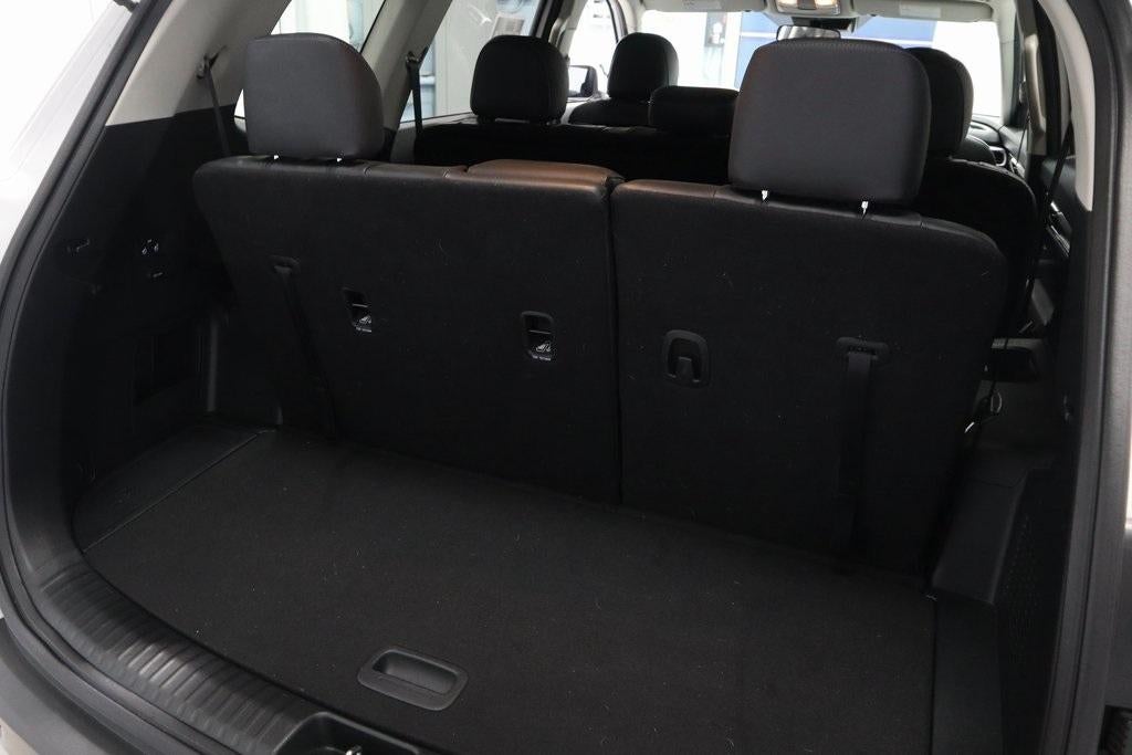 2020 Kia Telluride LX AWD