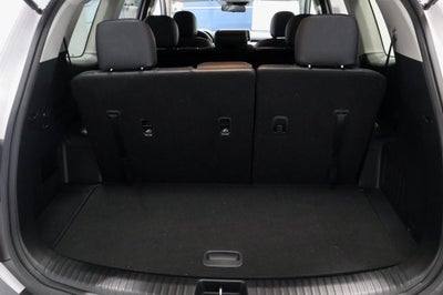 2020 Kia Telluride LX AWD