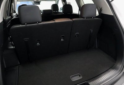 2020 Kia Telluride LX AWD