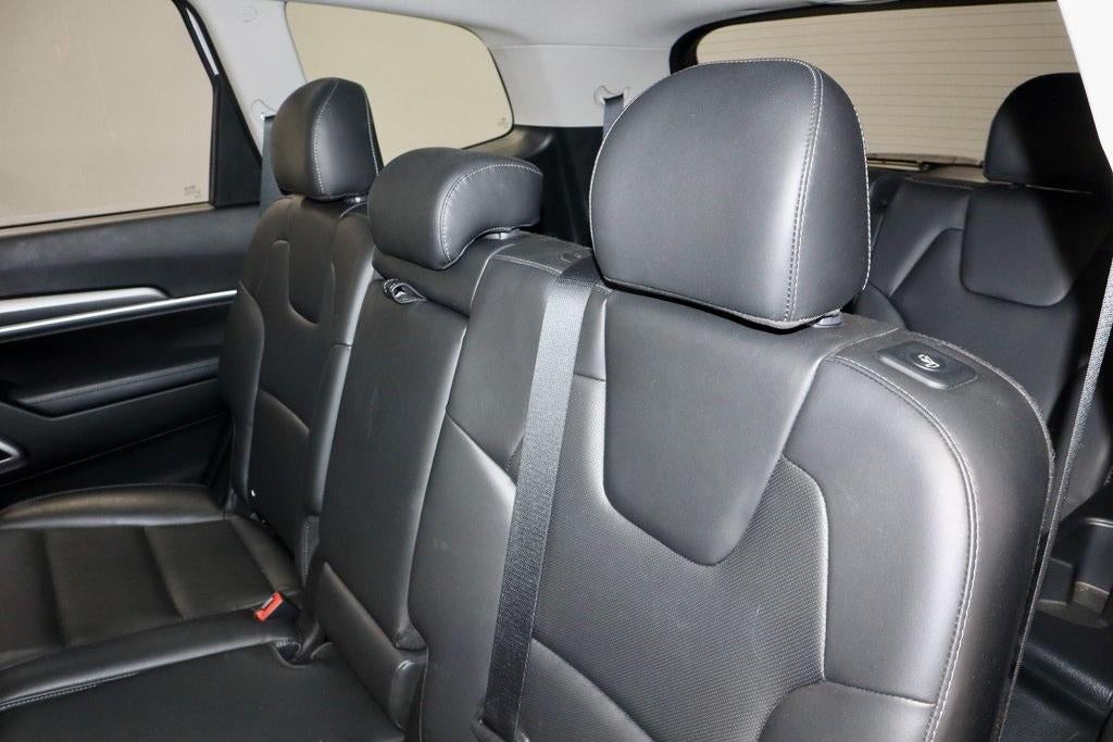 2020 Kia Telluride LX AWD