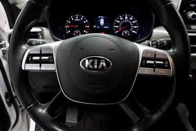 2020 Kia Telluride LX AWD