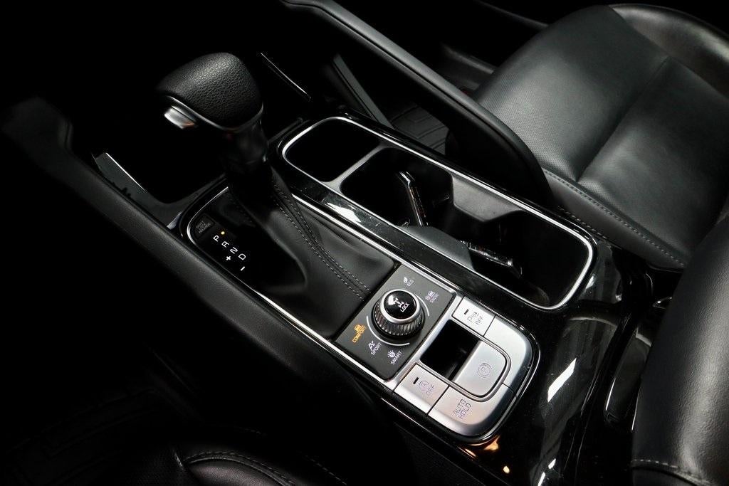 2020 Kia Telluride LX AWD