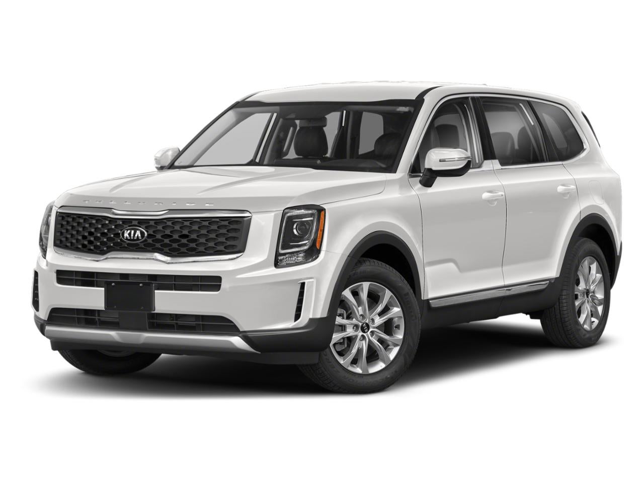 2020 Kia Telluride LX AWD