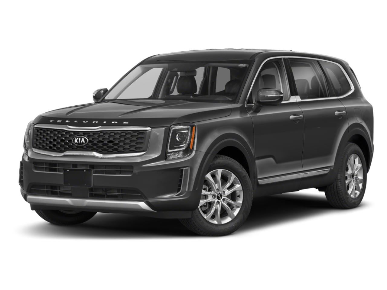 2020 Kia Telluride LX AWD