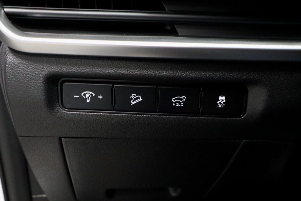 2023 Kia Telluride EX FWD