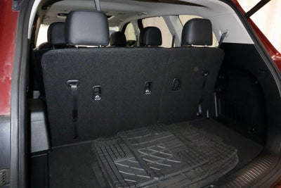 2024 Kia Telluride EX AWD