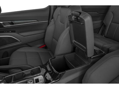 2024 Kia Telluride EX AWD