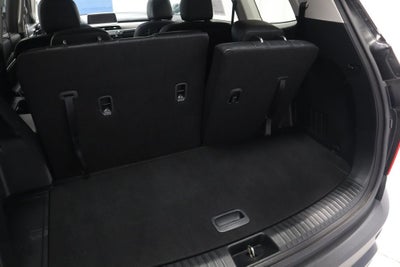 2022 Kia Telluride EX AWD